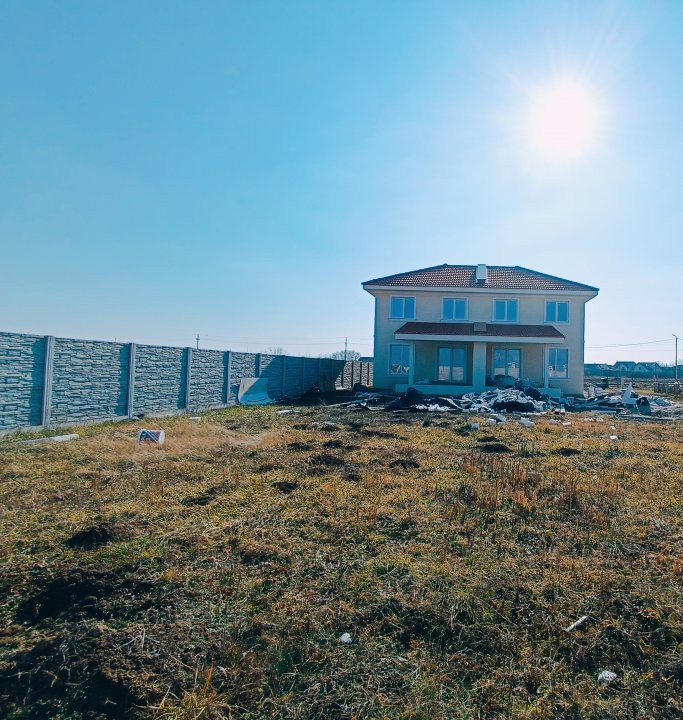 Duplex 4 Camere despartit prin perete dublu - Giroc - ID V3463 18, foxfort.ro