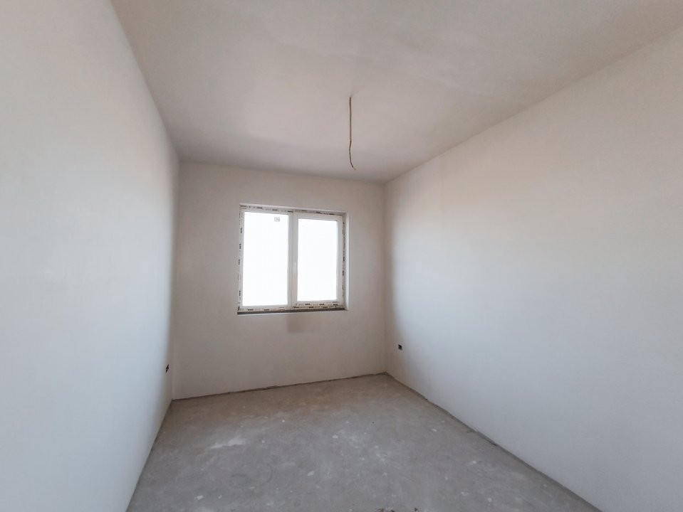 Duplex 4 Camere despartit prin perete dublu - Giroc - ID V3463 21, foxfort.ro