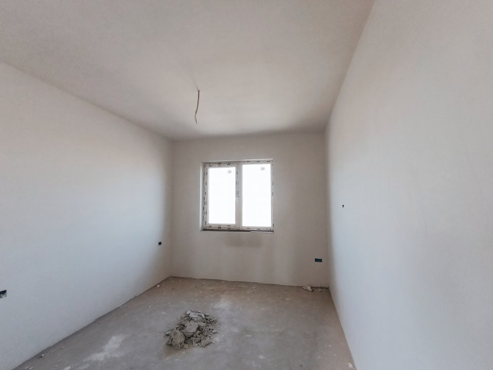 Duplex 4 Camere despartit prin perete dublu - Giroc - ID V3463 22, foxfort.ro
