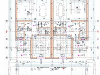 Duplex 4 Camere despartit prin perete dublu - Giroc - ID V3463 imagine mica 16, foxfort.ro