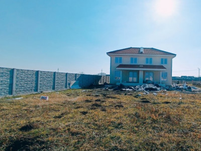 Duplex 4 Camere despartit prin perete dublu - Giroc - ID V3463 imagine mica 18, foxfort.ro