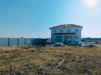 Duplex 4 Camere despartit prin perete dublu - Giroc - ID V3463 imagine mica 19, foxfort.ro