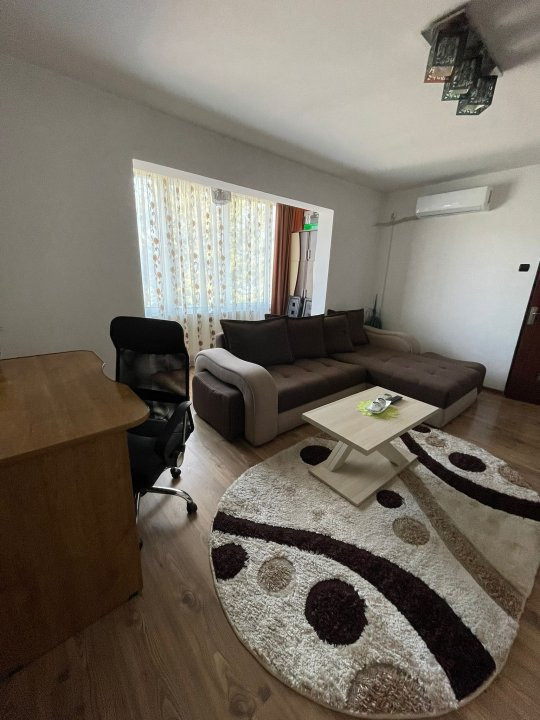 Apartament cu 2 camere, de vanzare in Orsova - ID V3467 COMISION 0% 2