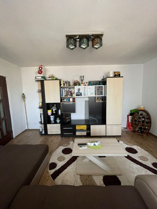 Apartament cu 2 camere, de vanzare in Orsova - ID V3467 COMISION 0% 1
