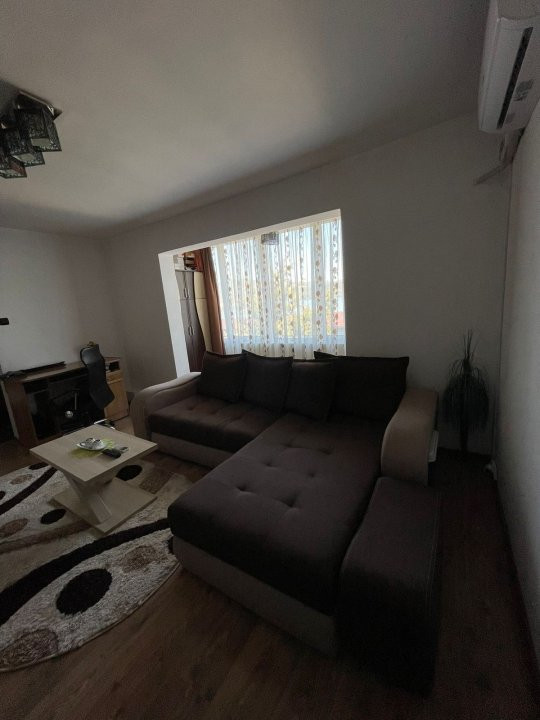 Apartament cu 2 camere, de vanzare in Orsova - ID V3467 COMISION 0% 3