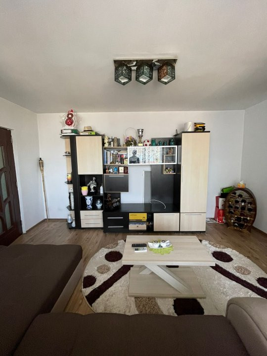 Apartament cu 2 camere, de vanzare in Orsova - ID V3467 COMISION 0% 4