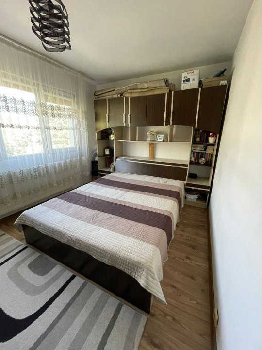 Apartament cu 2 camere, de vanzare in Orsova - ID V3467 COMISION 0% 6
