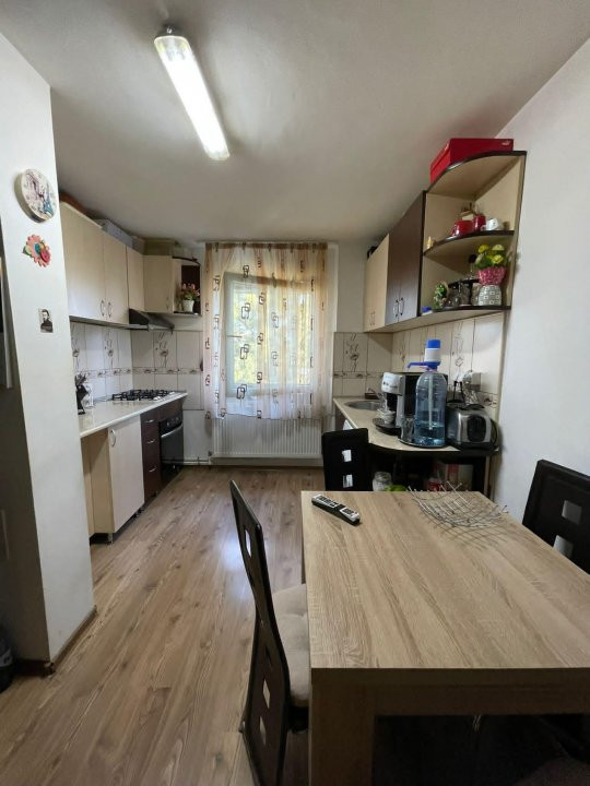 Apartament cu 2 camere, de vanzare in Orsova - ID V3467 COMISION 0% 8