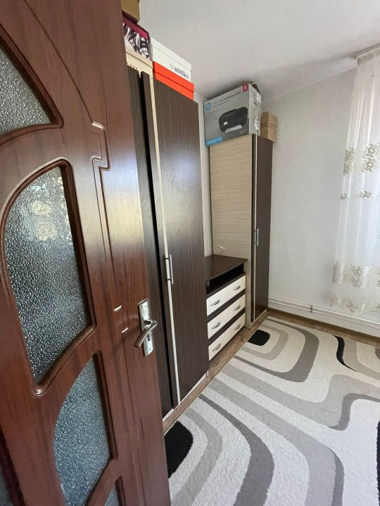 Apartament cu 2 camere, de vanzare in Orsova - ID V3467 COMISION 0% 10