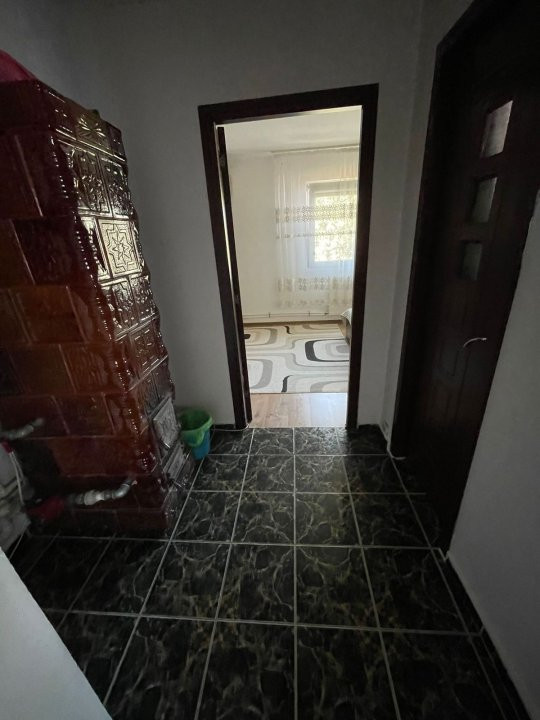 Apartament cu 2 camere, de vanzare in Orsova - ID V3467 COMISION 0% 12