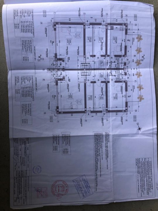 Duplex finalizat cu etaj, 3 camere, Mosnita Veche 2, foxfort.ro