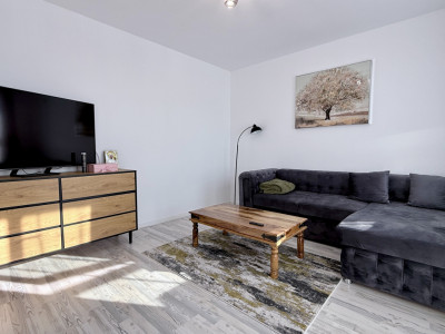 Duplex finalizat cu etaj, 3 camere, Mosnita Veche imagine mica 5, foxfort.ro