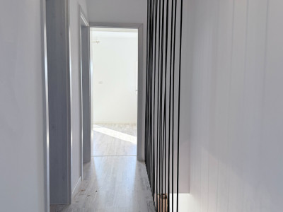 Duplex finalizat cu etaj, 3 camere, Mosnita Veche imagine mica 19, foxfort.ro