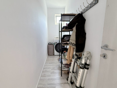 Duplex finalizat cu etaj, 3 camere, Mosnita Veche imagine mica 20, foxfort.ro