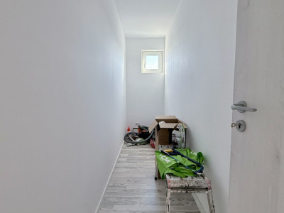 Duplex finalizat cu etaj, 3 camere, Mosnita Veche imagine mica 21, foxfort.ro