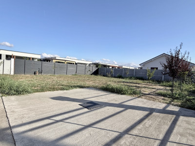 Duplex finalizat cu etaj, 3 camere, Mosnita Veche imagine mica 22, foxfort.ro