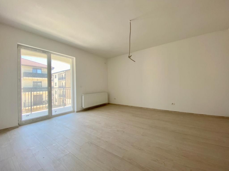 Apartament 2 camere Giroc, 59 mp, zona Planetelor 10, foxfort.ro
