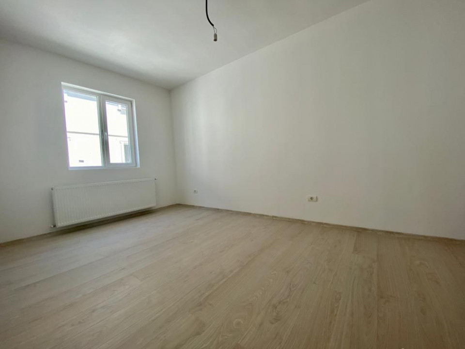 Apartament 2 camere Giroc, 59 mp, zona Planetelor 14, foxfort.ro