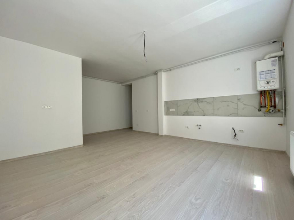 Apartament 2 camere Giroc, 59 mp, zona Planetelor 16, foxfort.ro