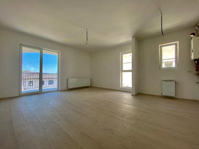 Apartament 2 camere Giroc, 59 mp, zona Planetelor - ID V1606