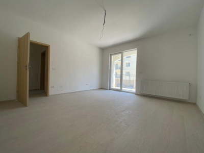 Apartament 2 camere Giroc, 59 mp, zona Planetelor imagine mica 3, foxfort.ro