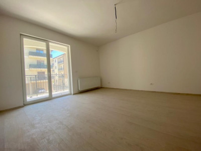Apartament 2 camere Giroc, 59 mp, zona Planetelor imagine mica 5, foxfort.ro