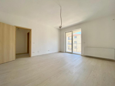 Apartament 2 camere Giroc, 59 mp, zona Planetelor imagine mica 9, foxfort.ro