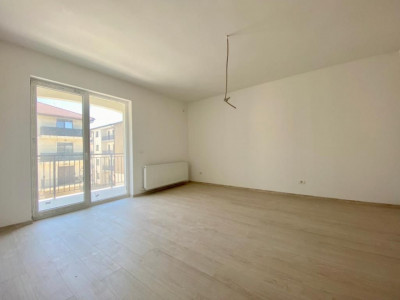 Apartament 2 camere Giroc, 59 mp, zona Planetelor imagine mica 10, foxfort.ro