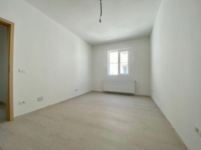 Apartament 2 camere Giroc, 59 mp, zona Planetelor imagine mica 11, foxfort.ro