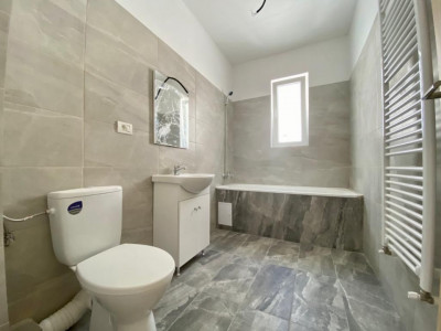 Apartament 2 camere Giroc, 59 mp, zona Planetelor imagine mica 15, foxfort.ro