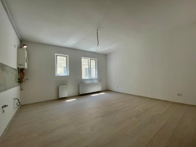 Apartament 2 camere, Parter, 53 mp, Giroc zona Planetelor - ID V1605