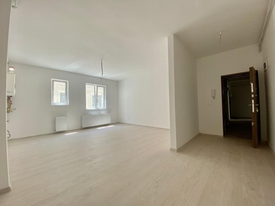 Apartament 2 camere, 59 mp, in Giroc, zona Planetelor - ID V3504 2, foxfort.ro