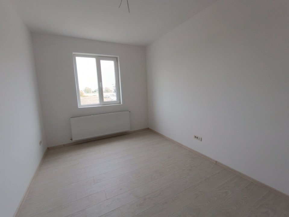 Apartament 2 camere, 59 mp, in Giroc, zona Planetelor - ID V3504 12, foxfort.ro