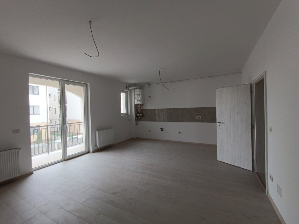 Apartament 2 camere, 59 mp, in Giroc, zona Planetelor - ID V3504 19, foxfort.ro