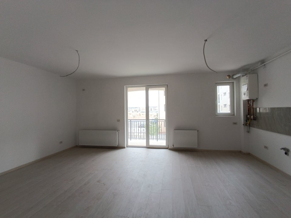 Apartament 2 camere, 59 mp, in Giroc, zona Planetelor - ID V3504 20, foxfort.ro