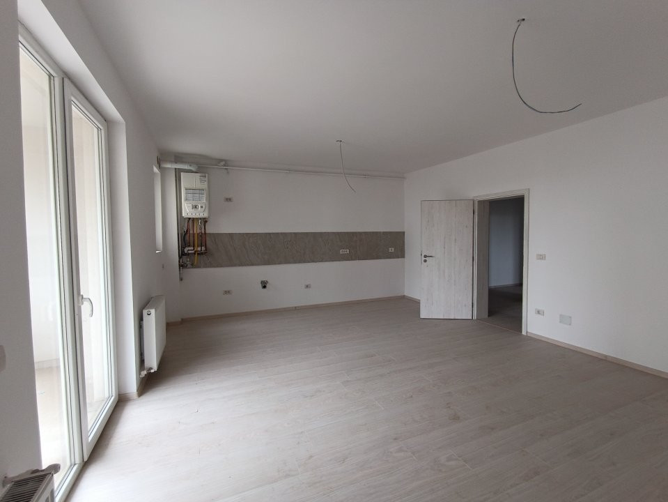 Apartament 2 camere, 59 mp, in Giroc, zona Planetelor - ID V3504 21, foxfort.ro