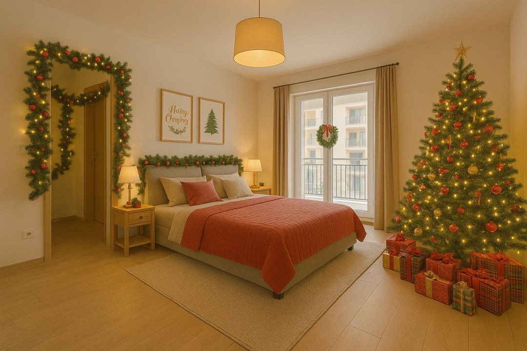 Apartament 2 camere, 59 mp, in Giroc, zona Planetelor - V3504 5, foxfort.ro