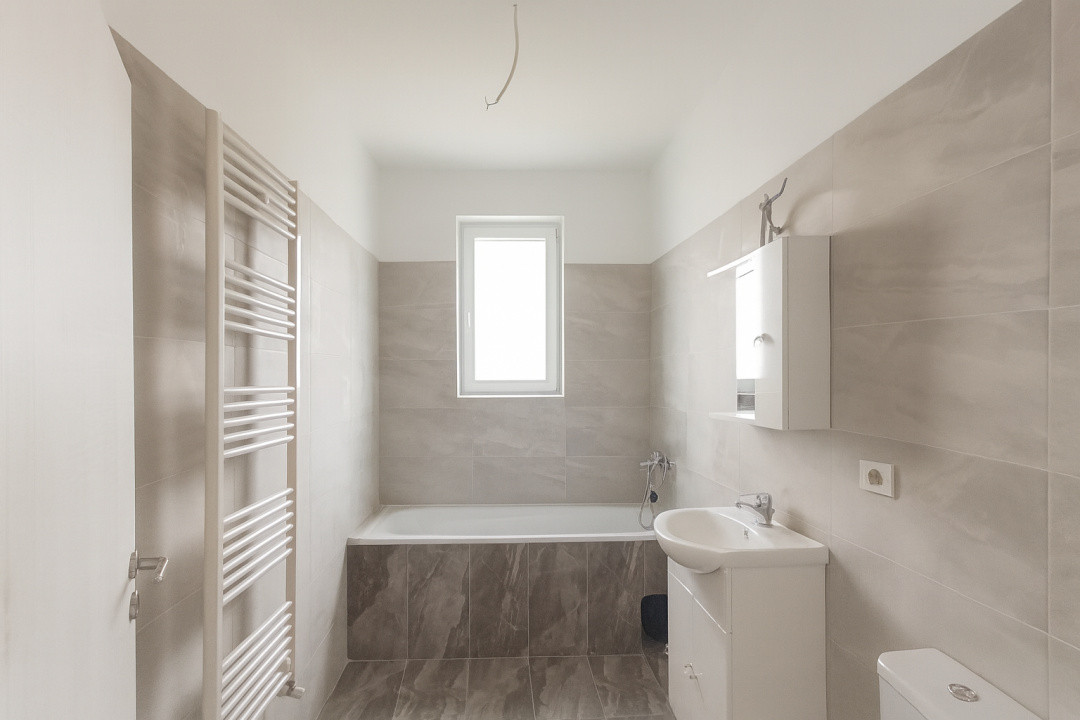 Apartament 2 camere, 59 mp, in Giroc, zona Planetelor - V3504 7, foxfort.ro