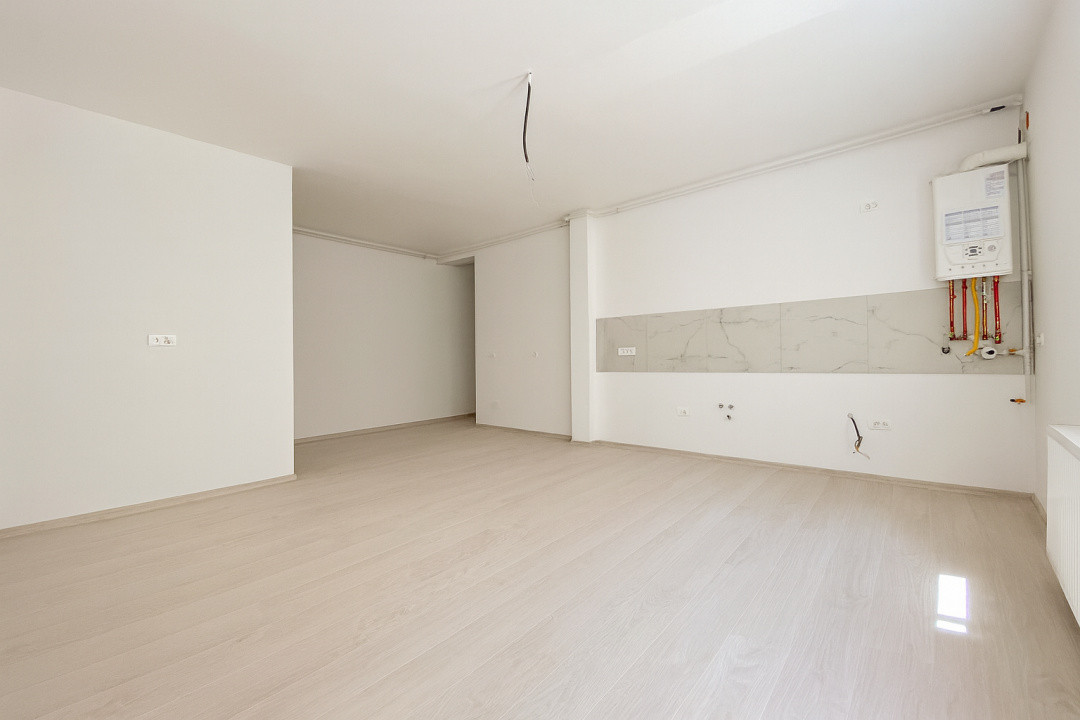 Apartament 2 camere, 59 mp, in Giroc, zona Planetelor - V3504 10, foxfort.ro