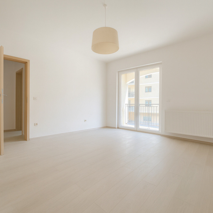 Apartament 2 camere, 59 mp, in Giroc, zona Planetelor - V3504 12, foxfort.ro