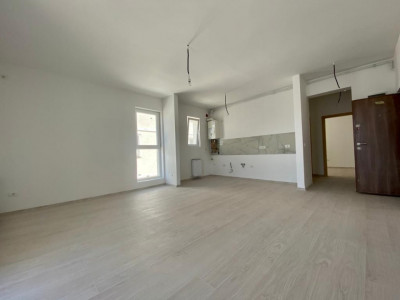 Apartament 2 camere, 59 mp, in Giroc, zona Planetelor - ID V3504