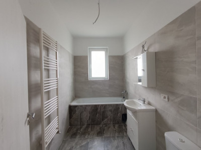 Apartament 2 camere, 59 mp, in Giroc, zona Planetelor - ID V3504 imagine mica 17, foxfort.ro