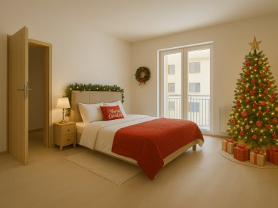 Apartament 2 camere, 59 mp, in Giroc, zona Planetelor - V3504 imagine mica 6, foxfort.ro