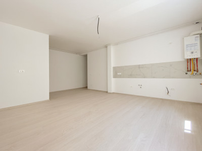 Apartament 2 camere, 59 mp, in Giroc, zona Planetelor - V3504 imagine mica 10, foxfort.ro