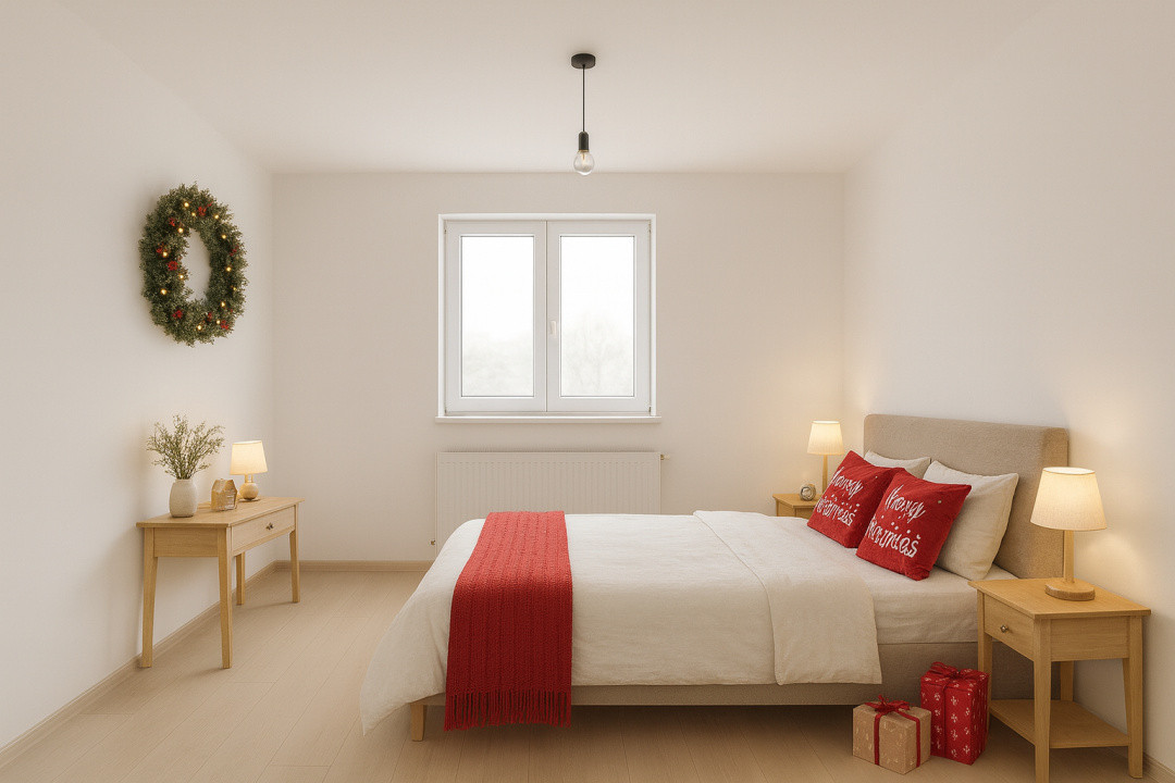 Apartament 2 camere, 59 mp, in Giroc, zona Planetelor - V3505 5, foxfort.ro