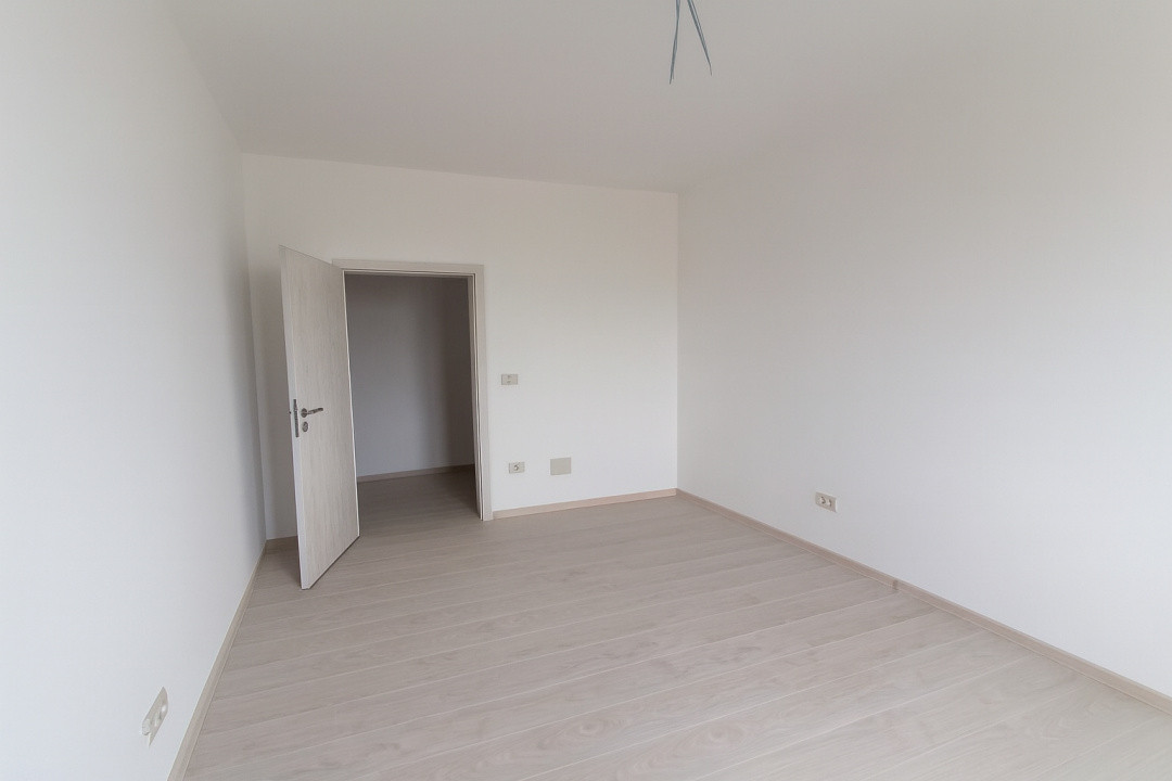 Apartament 2 camere, 59 mp, in Giroc, zona Planetelor - V3505 7, foxfort.ro