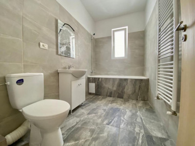 Apartament 2 camere, 59 mp, in Giroc, zona Planetelor imagine mica 8, foxfort.ro