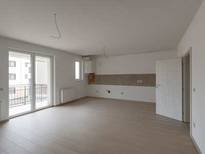 Apartament 2 camere, 59 mp, in Giroc, zona Planetelor - V3505 imagine mica 3, foxfort.ro