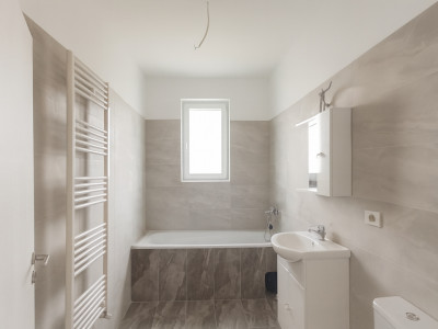 Apartament 2 camere, 59 mp, in Giroc, zona Planetelor - V3505 imagine mica 8, foxfort.ro