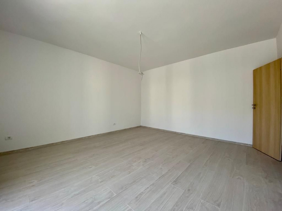 Apartament 2 camere, 53 mp + gradina in Giroc, zona Planetelor 3, foxfort.ro